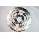 Freni EBC Moto EBC Rotore del freno MD2001CC | race-shop.it