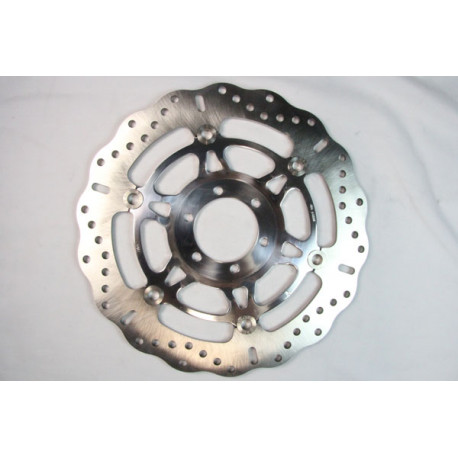 Freni EBC Moto EBC Rotore del freno MD2001CC | race-shop.it