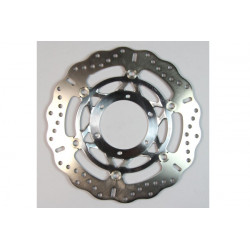 EBC Rotore del freno MD1141CC