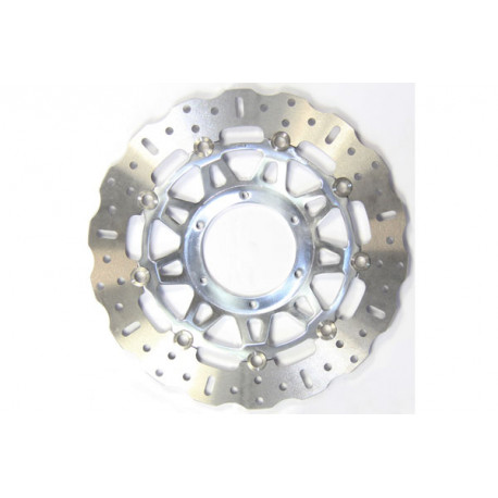 Freni EBC Moto EBC Rotore del freno MD1161CC | race-shop.it