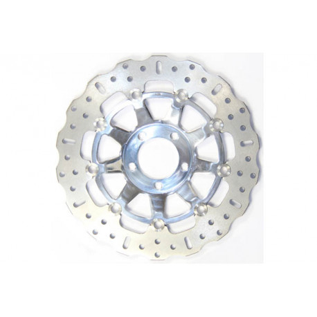 Freni EBC Moto EBC Rotore del freno MD4008CC | race-shop.it