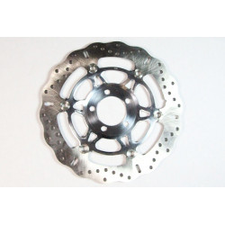 EBC Rotore del freno MD4141CC