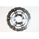 Freni EBC Moto EBC Rotore del freno MD4152CC | race-shop.it