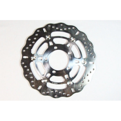 Freni EBC Moto EBC Rotore del freno MD4152CC | race-shop.it