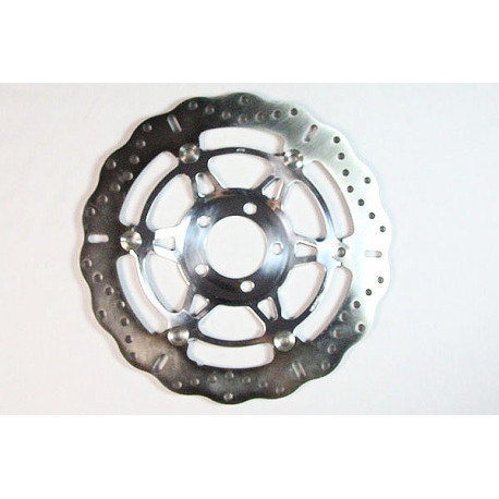 Freni EBC Moto EBC Rotore del freno MD4012CC | race-shop.it