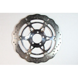 EBC Rotore del freno MD4022CC