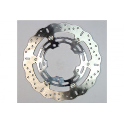 EBC Rotore del freno MD3098CC