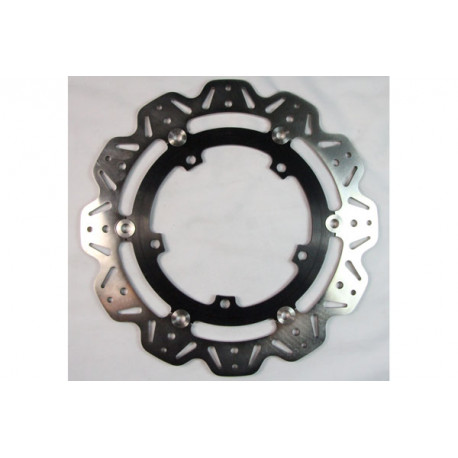 Freni EBC Moto EBC Rotore del freno VR817BLK | race-shop.it