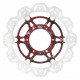 Freni EBC Moto EBC Disco freno Vee Series VR1152CHRD | race-shop.it