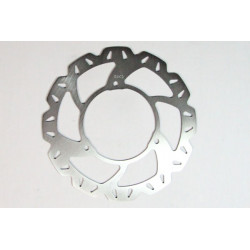 EBC Disco freno CX Extreme MD6243CX