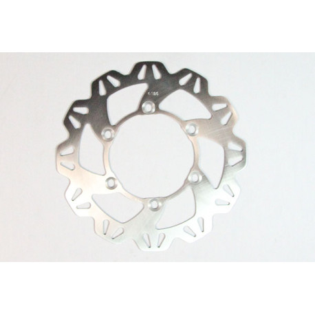 Freni EBC Moto EBC Disco freno CX Extreme MD6186CX | race-shop.it