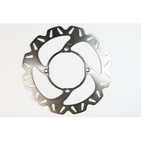 Freni EBC Moto EBC Rotore del freno MD6015CX | race-shop.it