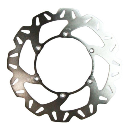 Freni EBC Moto EBC Disco freno CX Extreme MD6017CX | race-shop.it