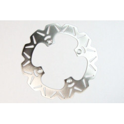 EBC Rotore del freno MD6040CX