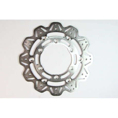 Freni EBC Moto EBC Rotore del freno MD6094CX | race-shop.it