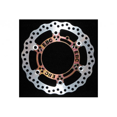 Freni EBC Moto EBC Rotore del freno kit OS6032C | race-shop.it