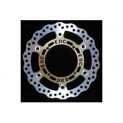 EBC Rotore del freno kit OS6184HC