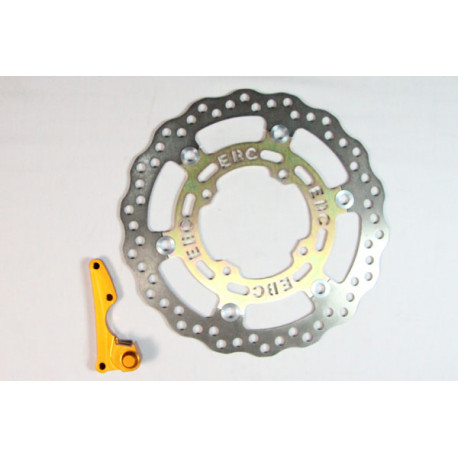 Freni EBC Moto EBC Rotore del freno kit OS6213C | race-shop.it