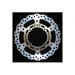 EBC Rotore del freno kit OS6264C