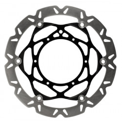 EBC Rotore del freno kit SMX6932