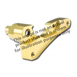 EBC Caliber Staffa di rilocazione BRK038