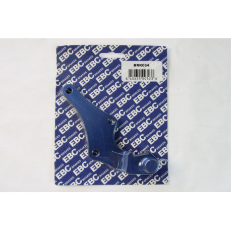 Freni EBC Moto EBC Caliber Staffa di rilocazione BRK034 | race-shop.it