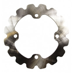 EBC Disco freno UTVX UTVX6338