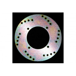 EBC Disco freno MX/ATV MD6201D