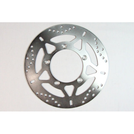 Freni EBC Moto EBC Rotore del freno MD858 | race-shop.it