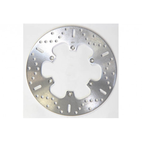 Freni EBC Moto EBC Rotore del freno MD651 | race-shop.it