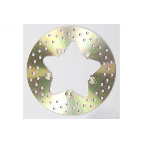 Freni EBC Moto EBC Rotore del freno MD618 | race-shop.it