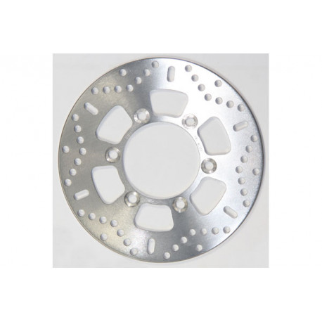 Freni EBC Moto EBC Rotore del freno MD689 | race-shop.it
