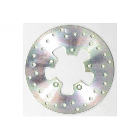 Freni EBC Moto EBC Rotore del freno MD948D | race-shop.it