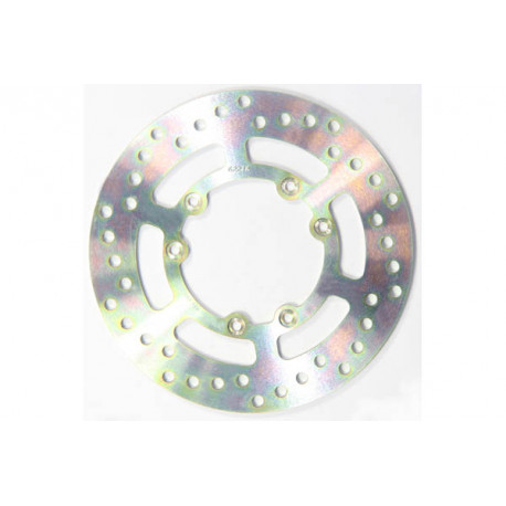 Freni EBC Moto EBC Rotore del freno MD6227D | race-shop.it