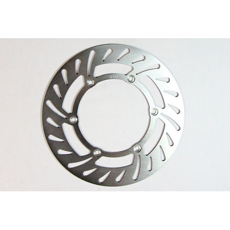Freni EBC Moto EBC Disco freno MX/ATV MD6371D | race-shop.it