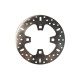 Freni EBC Moto EBC Disco freno MX/ATV MD6337D | race-shop.it