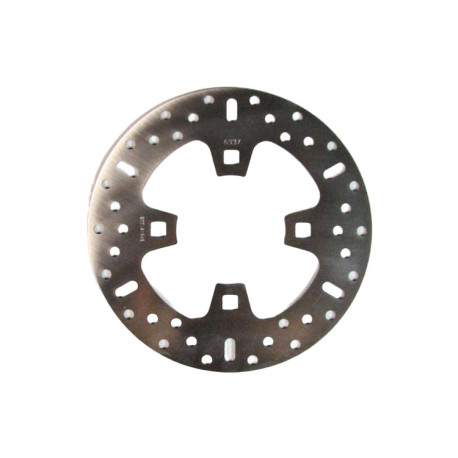 Freni EBC Moto EBC Disco freno MX/ATV MD6337D | race-shop.it