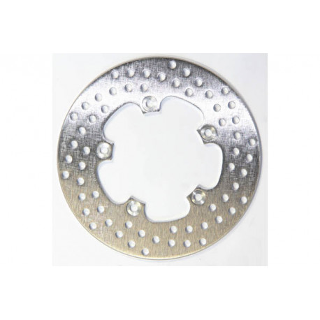 Freni EBC Moto EBC Rotore del freno MD958D | race-shop.it
