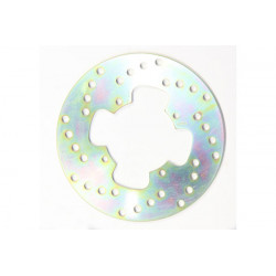 EBC Rotore del freno MD6005D