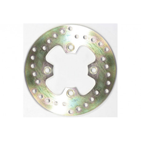 Freni EBC Moto EBC Rotore del freno MD6007D | race-shop.it