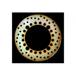 EBC Rotore del freno MD6198D