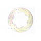 Freni EBC Moto EBC Rotore del freno MD6144D | race-shop.it