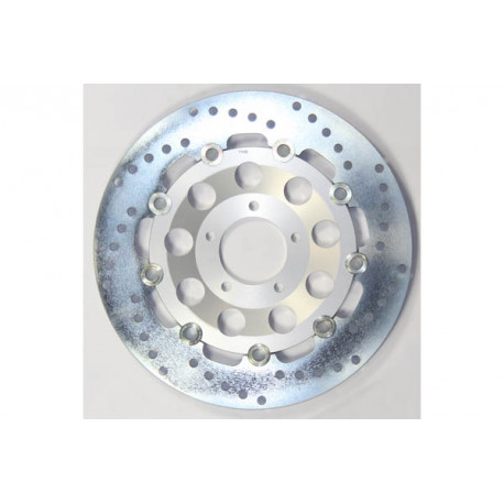 Freni EBC Moto EBC Rotore del freno MD1048 | race-shop.it