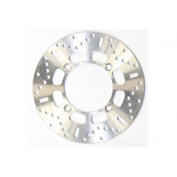 EBC Rotore del freno MD6345D