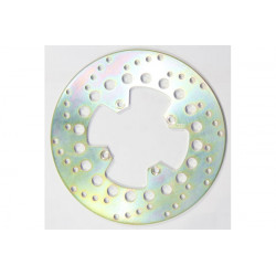 EBC Rotore del freno MD1007