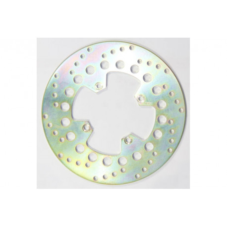 Freni EBC Moto EBC Rotore del freno MD1007 | race-shop.it