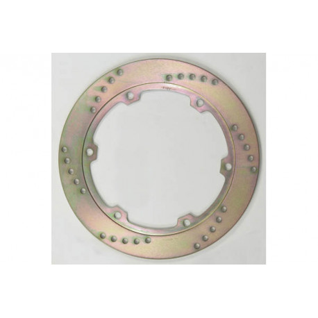 Freni EBC Moto EBC Rotore del freno MD1127 | race-shop.it