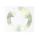 Freni EBC Moto EBC Rotore del freno MD4096 | race-shop.it