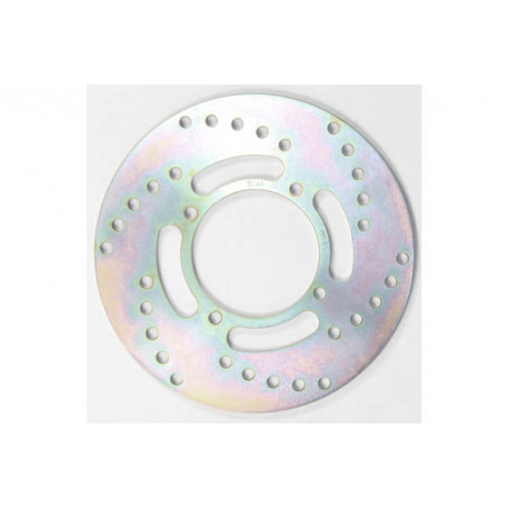Freni EBC Moto EBC Rotore del freno MD3064 | race-shop.it