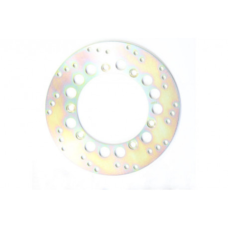 Freni EBC Moto EBC Rotore del freno MD6077D | race-shop.it